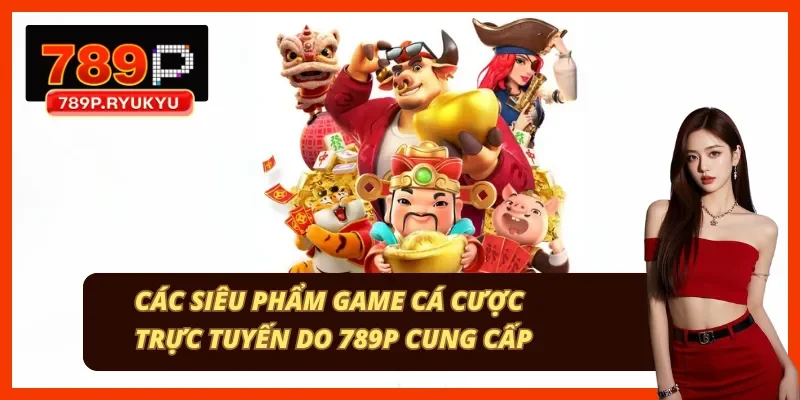 Top 5 siêu phẩm giải trí trực tuyến thượng hạng tại nhà cái Top 5 siêu phẩm giải trí trực tuyến thượng hạng tại nhà cái