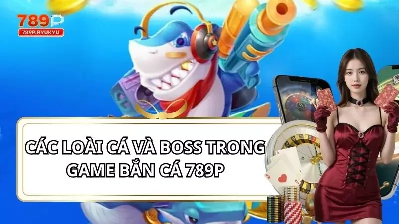 Tìm hiểu các loài cá và boss trong game Bắn Cá 789P, từ cá nhỏ, cá vừa, cá lớn đến boss đặc biệt. Nắm rõ tỷ lệ trả thưởng và mẹo canh boss hiệu quả để tối đa hóa lợi nhuận. Các Loài Cá Và Boss Trong Game Bắn Cá 789P Chi Tiết Nhất Trong các loài cá và boss trong game Bắn Cá 789P, hệ thống sinh vật biển được phân tầng rõ rệt, từ cá nhỏ dễ trúng đến boss khủng có độ “máu” cao. Mỗi loài cá không chỉ khác biệt về kích thước và tốc độ di chuyển, mà còn mang giá trị điểm và tỷ lệ thưởng riêng. Nắm rõ đặc điểm này là chìa khóa để xây dựng chiến lược bắn hợp lý và săn thưởng hiệu quả. Thế giới đại dương muôn màu trong Bắn Cá 789P Trong các loài cá và boss trong game Bắn Cá 789P, mỗi cấp độ cá đều mang đến cơ hội và thử thách khác nhau. Từ những đàn cá nhỏ dễ săn, cá vừa đòi hỏi sự tính toán, cho đến cá lớn đầy giá trị, người chơi cần nắm rõ đặc điểm từng loại để chọn chiến thuật phù hợp. Chi tiết về các mục tiêu hiện có trong trò bắn cá Cá nhỏ - nguồn điểm ổn định cho người mới Cá nhỏ thường là các loài phổ biến như cá chép, đàn cá nhỏ bơi chậm, xuất hiện với tần suất dày đặc. Trong game, chúng mang đến điểm thưởng thấp nhưng cực kỳ ổn định, giúp bạn tích lũy vốn ban đầu mà không tốn nhiều đạn. Với “máu” mỏng, chỉ cần súng thường và đạn nhỏ là đủ để hạ gọn. Khi gặp đàn cá nhỏ, hãy tận dụng cơ hội để dọn sạch và không bỏ sót điểm rơi rớt. Cá vừa - thử thách cân bằng giữa khó và dễ Trong các loài cá và boss trong game Bắn Cá 789P, cá vừa nằm ở mức trung gian, không dễ bắn như cá nhỏ nhưng cũng không quá “trâu” như cá lớn. Những loài như cá heo, cá kiếm cỡ trung thường bơi nhanh hơn, đôi khi có hiệu ứng tăng tốc khiến việc ngắm bắn khó hơn. Chúng mang đến điểm thưởng trung bình, phù hợp cho người đã có vốn kha khá. Để săn cá vừa hiệu quả, bạn cần chọn đạn lực vừa, căn chuẩn góc và thời điểm bắn để tối ưu chi phí đạn. Cá lớn - mục tiêu giá trị cao đầy kịch tính Cá lớn luôn là niềm khao khát của người chơi bởi số điểm và tỷ lệ thưởng cực hấp dẫn. Tuy nhiên, chúng cũng là thử thách lớn khi có lượng “máu” dày, di chuyển linh hoạt và khó trúng đạn. Trong các loài cá và boss trong game Bắn Cá 789P, muốn hạ gục cá lớn, bạn cần súng mạnh, đạn cao cấp hoặc các hỗ trợ đặc biệt như bom, lưới. Khi cá lớn xuất hiện, hãy tập trung toàn bộ nguồn lực thay vì phân tán vào những mục tiêu nhỏ, bởi chỉ cần hạ gục thành công, bạn sẽ có cơ hội “đổi đời” ngay trong ván chơi. Những boss khủng trong các loài cá và boss trong game Bắn Cá 789P Không chỉ dừng lại ở các loài cá thông thường, Bắn Cá 789P còn mang đến những boss đặc biệt, vừa khó hạ vừa đem lại phần thưởng cực kỳ giá trị. Đây là lúc người chơi thể hiện kỹ năng bắn chuẩn xác, chiến thuật hợp lý và sự kiên nhẫn để chinh phục đại dương. Tổng quan mục tiêu boss khung mà người chơi luôn muốn săn Cá mập - kẻ săn mồi đáng gờm giữa biển sâu Với các loài cá và boss trong game Bắn Cá 789P, cá mập là boss cỡ trung xuất hiện không quá thường xuyên nhưng lại mang “máu” cao và phần thưởng hấp dẫn. Loài boss này di chuyển nhanh, linh hoạt, thậm chí đổi hướng bất ngờ khiến nhiều người khó ngắm trúng. Để hạ cá mập, bạn nên kết hợp đạn mạnh với kỹ năng canh góc chuẩn xác, đồng thời tận dụng vũ khí hỗ trợ làm chậm. Khi thành công, phần thưởng từ cá mập thường gấp nhiều lần cá lớn thông thường, xứng đáng với công sức đã bỏ ra. Rồng biển - thử thách tối thượng cho cao thủ Rồng được xem là boss cao cấp nhất của các loài cá và boss trong game Bắn Cá 789P, mang hình ảnh oai nghiêm và sức mạnh vượt trội. Nó thường xuất hiện theo chu kỳ, đi cùng các loài cá vệ tinh gây phân tâm cho người chơi. Với lượng “máu” cực khủng và khả năng né đạn cao, bạn chỉ có thể hạ rồng bằng cách kết hợp súng VIP, đạn siêu mạnh cùng các vật phẩm phụ trợ. Khi tiêu diệt thành công rồng biển, bạn sẽ nhận được những phần thưởng khủng như jackpot hoặc vật phẩm VIP hiếm, đủ để thay đổi cục diện cuộc chơi. Nàng tiên cá - vẻ đẹp huyền ảo ẩn chứa phần thưởng lớn Nàng tiên cá không chỉ đẹp mắt mà còn là một trong những boss mang tính biểu tượng của Bắn Cá. Cô thường xuất hiện trong các sự kiện đặc biệt, di chuyển uyển chuyển và đôi khi bất ngờ lộ diện giữa biển khơi. Để hạ nàng tiên cá, bạn cần nhanh tay ngắm chuẩn và sử dụng súng có độ chính xác cao cùng đạn vừa đủ mạnh, tránh lãng phí tài nguyên. Nếu thành công, phần thưởng bạn nhận được không chỉ cao mà còn hiếm, khiến trải nghiệm thêm phần kịch tính và thú vị. Tỷ lệ trả thưởng các loài cá và boss trong game Bắn Cá 789P Một trong những yếu tố quan trọng quyết định thành bại trong Bắn Cá chính là điểm số và hệ số trả thưởng. Mỗi loài cá, từ nhỏ đến boss khủng, đều có giá trị riêng, tạo nên chiến lược săn bắn khác nhau. Hiểu rõ cách quy đổi điểm và tỷ lệ trả thưởng sẽ giúp bạn tận dụng tối đa vốn liếng, tránh lãng phí đạn và nâng cao lợi nhuận. Cá nhỏ - nguồn tích lũy ổn định cho người mới Trong các loài cá và boss trong game Bắn Cá 789P, cá nhỏ hay còn gọi là cá thường thường xuất hiện thành đàn, dễ tiêu diệt và có hệ số điểm từ 1× đến 5× mức cược. Dù phần thưởng không cao, nhưng khi tiêu diệt liên tiếp 10-20 con, bạn sẽ thấy tổng điểm cộng dồn đáng kể. Đây là lựa chọn hoàn hảo để người mới bắt đầu vừa luyện kỹ năng bắn, vừa giữ vững vốn. Quan trọng nhất là không bỏ sót cá rơi rớt, vì chính chúng tạo nên dòng điểm ổn định để bạn tiến xa hơn. Cá vừa - bước đệm nâng cao lợi nhuận Cá vừa có hệ số thưởng dao động từ 5× đến 20× mức cược, thường đi kèm độ khó cao hơn với tốc độ bơi nhanh hoặc khả năng đổi hướng bất ngờ. Nếu biết canh chuẩn, bạn có thể thu về lợi nhuận vượt trội mà không tốn quá nhiều đạn. Đây là nhóm cá lý tưởng cho người chơi đã có vốn kha khá và muốn “nhảy bậc” lợi nhuận. Bí quyết là căn góc chính xác, chọn súng phù hợp và tránh bắn dàn trải để tối đa hóa hiệu quả. Cá lớn & boss - phần thưởng khủng dành cho cao thủ Những loài cá lớn và boss như cá mập, rồng, nàng tiên cá mang lại tỷ lệ thưởng cực cao, đôi khi gấp 50×, 100×, thậm chí hàng trăm lần mức cược. Tuy nhiên, chúng có lượng máu “trâu bò”, di chuyển phức tạp và yêu cầu vốn đầu tư đáng kể. Việc săn boss thành công không chỉ mang lại phần thưởng đột phá mà còn khẳng định bản lĩnh người chơi trong cộng đồng. Lời khuyên đối với các loài cá và boss trong game Bắn Cá 789P là hãy dồn toàn lực khi boss xuất hiện, dùng đạn VIP hoặc vũ khí hỗ trợ để tăng tỷ lệ hạ gục, thay vì bắn dàn trải lãng phí. Bí quyết săn các loài cá và boss trong game Bắn Cá 789P chuẩn xác Trong trò bắn cá, boss không chỉ là mục tiêu khó hạ mà còn là cơ hội vàng để nhân đôi, thậm chí nhân nhiều lần vốn cược. Tuy nhiên, không phải ai cũng biết cách canh thời điểm và sử dụng chiến thuật hợp lý để hạ boss hiệu quả. Dưới đây là những mẹo thực tế giúp bạn vừa tiết kiệm đạn, vừa tối đa hóa phần thưởng. Bật mí mẹo săn cá siêu hấp dẫn newbie nên nắm Ghi nhớ chu kỳ xuất hiện của boss Boss thường xuất hiện theo một quy luật nhất định. Nếu bạn để ý kỹ, sẽ nhận ra các khung thời gian hoặc lượt chơi có tỷ lệ boss xuất hiện cao. Việc ghi nhớ chu kỳ này giúp bạn chuẩn bị sẵn súng, chọn loại đạn mạnh phù hợp và không bị động khi boss bất ngờ xuất hiện. Kích hoạt vũ khí hỗ trợ trước khi tấn công Các Loài Cá Và Boss Trong Game Bắn Cá 789P Chi Tiết NhấtCanh góc chuẩn và chờ thời điểm vàng Boss trong Bắn Cá thường có thói quen di chuyển nhanh, đổi hướng liên tục và che chắn bằng cá vệ tinh. Nếu bạn bắn bừa bãi, phần lớn đạn sẽ trượt hoặc trúng cá nhỏ, gây lãng phí vốn. Thay vào đó, hãy kiên nhẫn quan sát đường đi của boss. Khi thấy boss giảm tốc độ, đổi hướng chậm hoặc xuất hiện ở góc ít chướng ngại, đó chính là “thời điểm vàng” để ra đòn dứt điểm. Lúc này, bạn nên dùng đạn cấp cao hoặc súng VIP để tạo sát thương lớn trong thời gian ngắn. Việc nắm vững Các loài cá và boss trong game Bắn Cá 789P không chỉ giúp bạn chọn mục tiêu đúng mà còn tối ưu hóa vốn, giảm lãng phí đạn và tăng khả năng thu thưởng cao. Luôn ưu tiên dọn cá nhỏ để tích lũy vốn, săn cá vừa để nâng lợi nhuận và “tiến công” boss khi đã đủ vũ khí mạnh. Khi áp dụng mẹo canh boss, phối hợp hỗ trợ và lựa chọn cá “dễ bắn”, bạn sẽ biến mỗi ván chơi thành cơ hội kiếm thưởng hiệu quả nhất. Ảnh Thumb (Đặt tên theo từ khóa hoặc tiêu đề như ảnh trong bài) Ảnh check Unique Link Ảnh https://drive.google.com/drive/folders/1egwJHngmL6N8RbaAOFVdUrRkax7QbefV?usp=drive_link