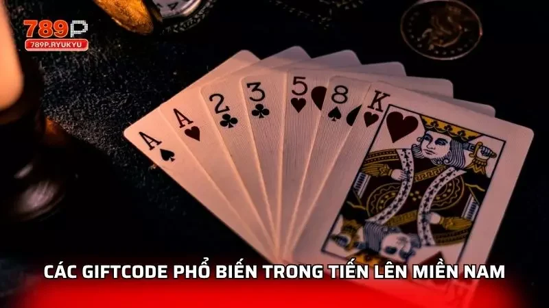 Hiểu rõ các loại giftcode giúp bạn khai thác tối đa lợi ích 