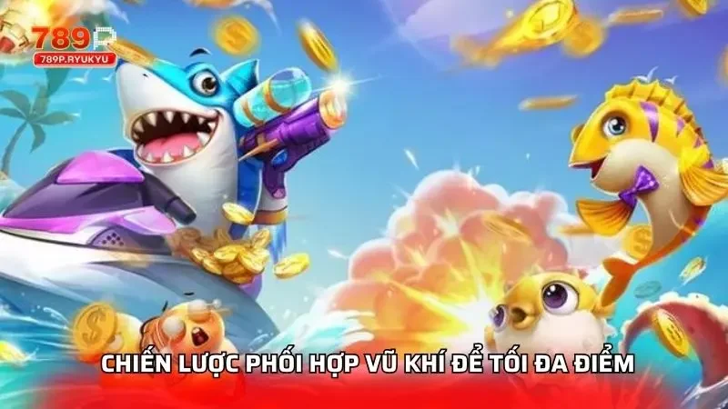 Điều này giúp vừa tối đa hóa điểm số, vừa hạn chế rủi ro cháy vốn